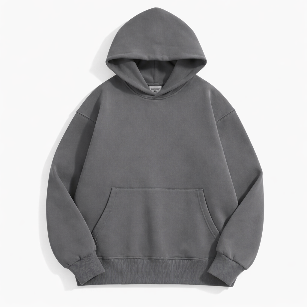 BEURNET Heavyweight Hoodie