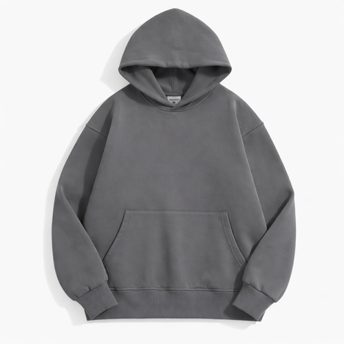 BEURNET Heavyweight Hoodie