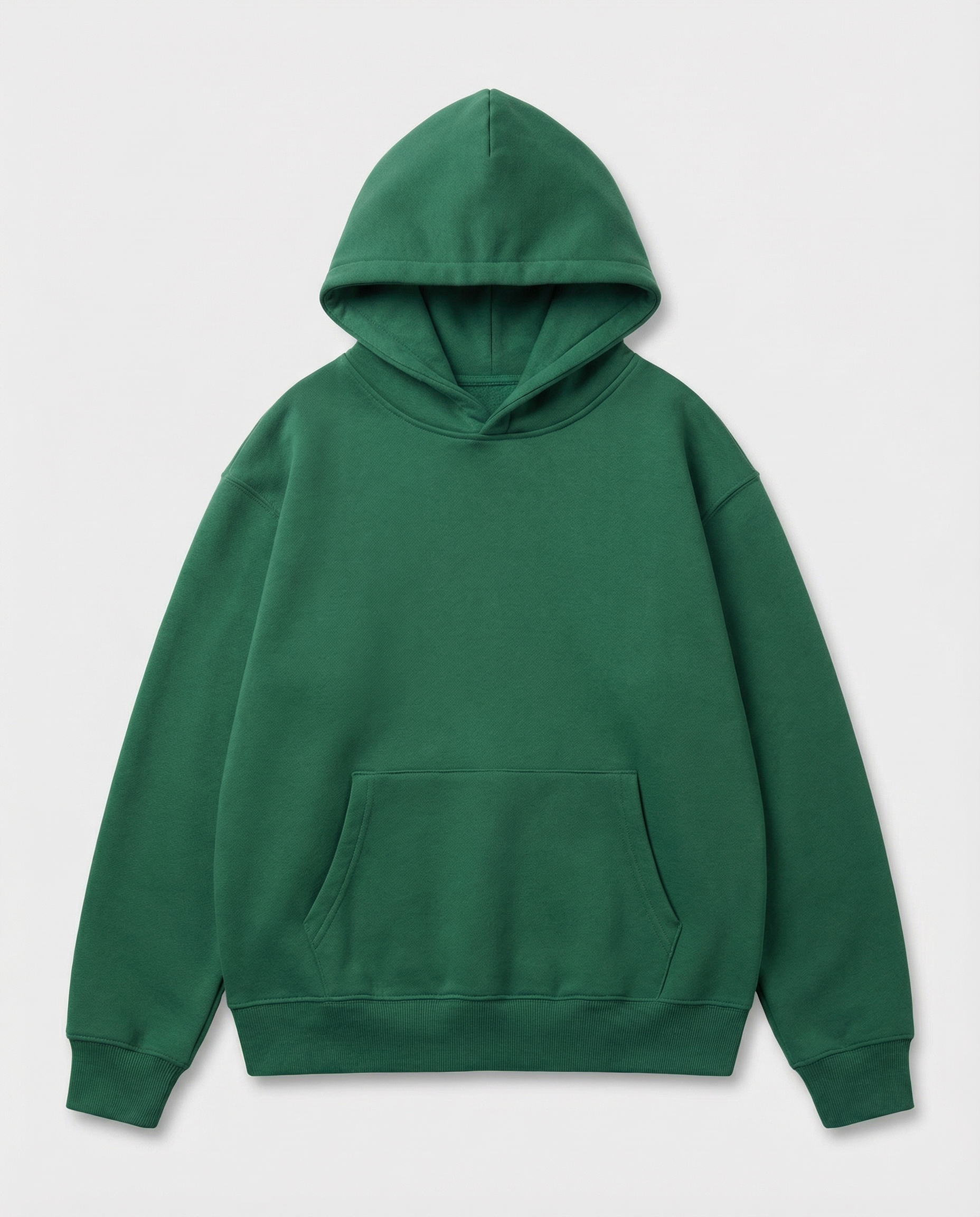 BEURNET Heavyweight Hoodie