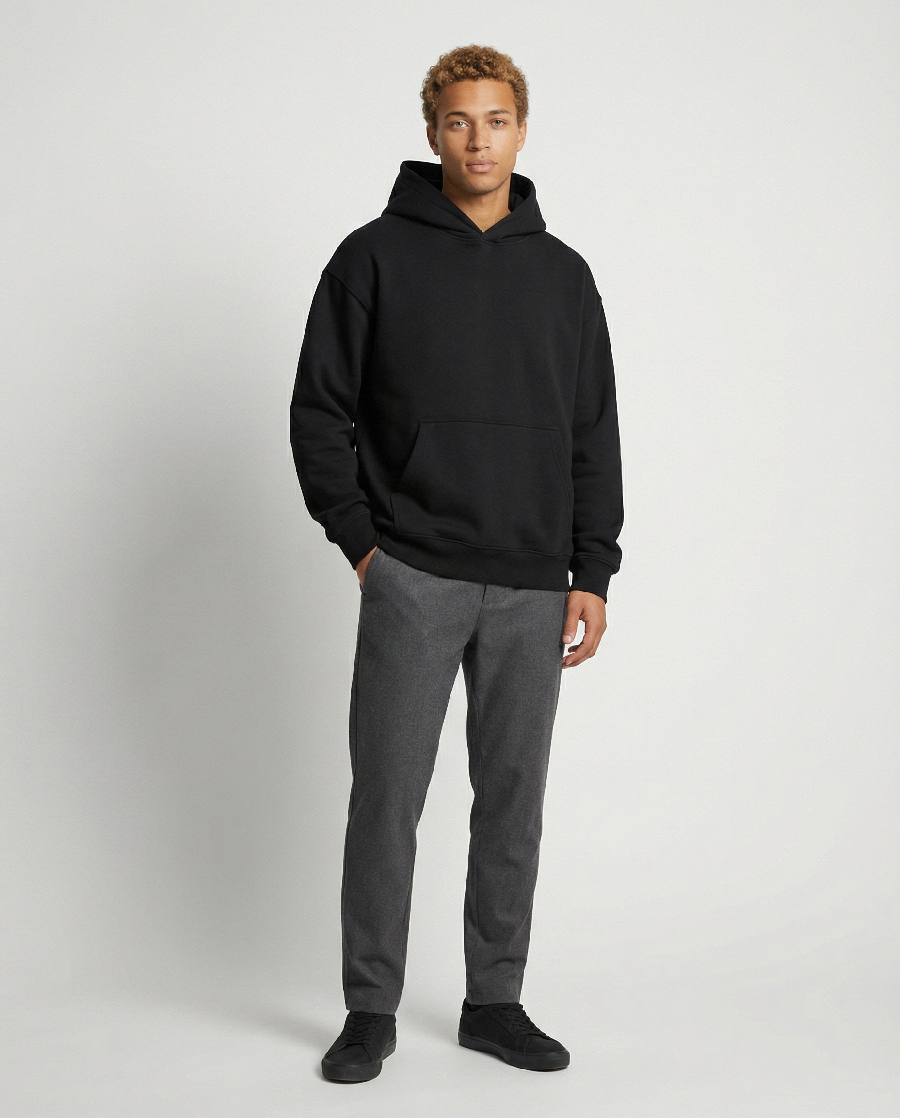 BEURNET Heavyweight Hoodie