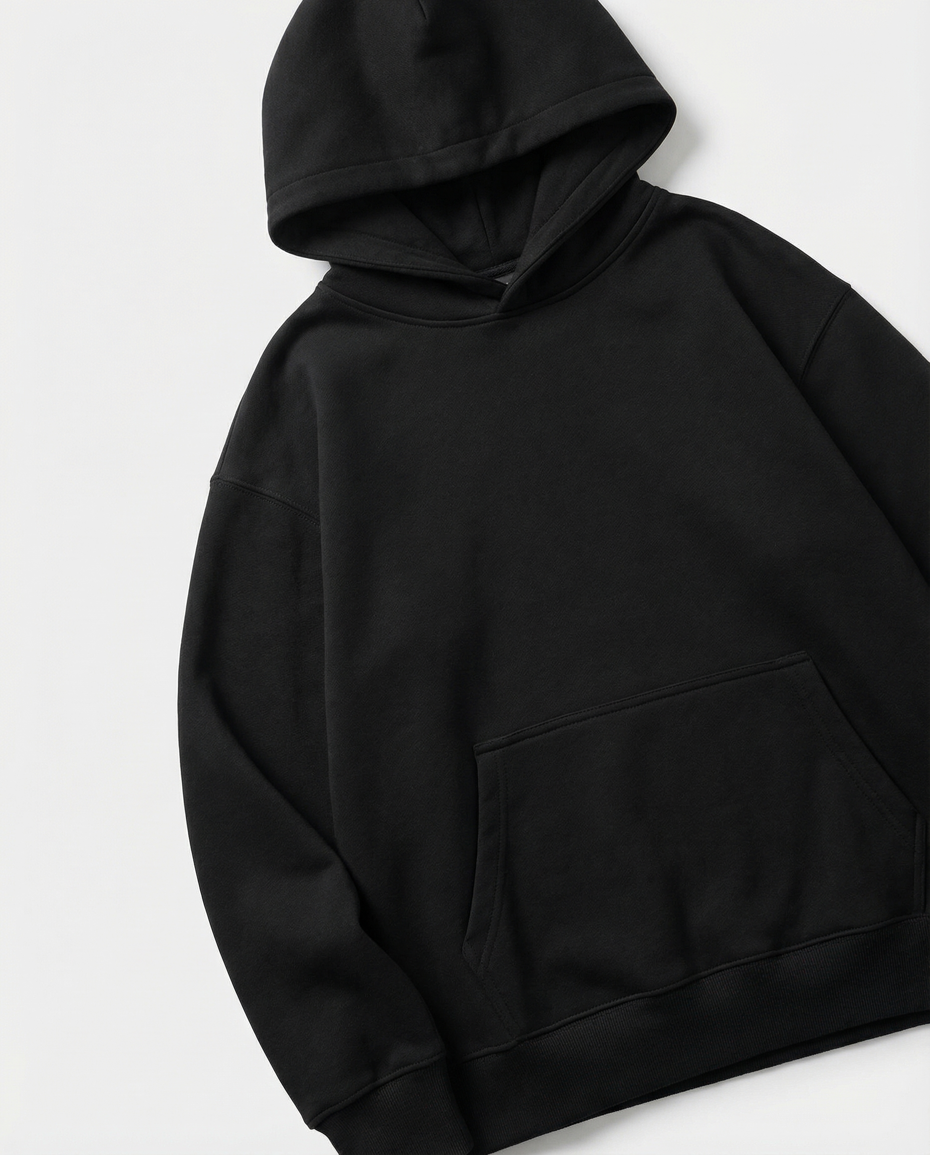 BEURNET Heavyweight Hoodie