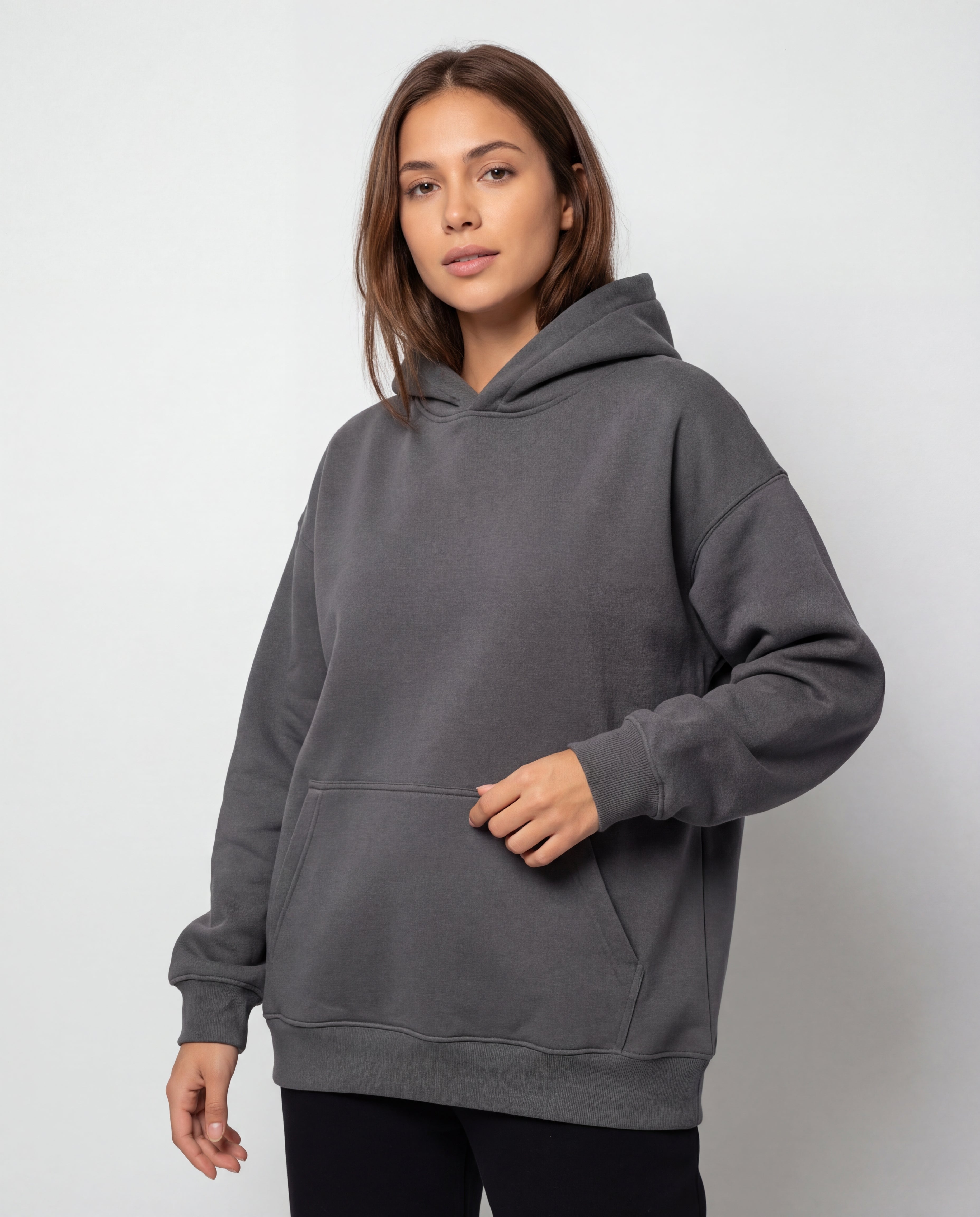 BEURNET Heavyweight Hoodie