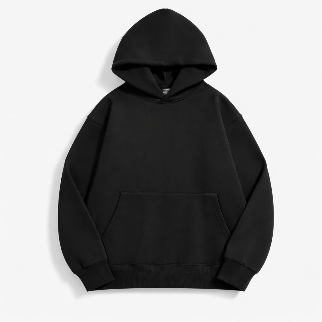 BEURNET Heavyweight Hoodie